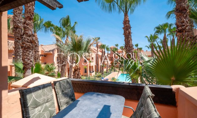 Resale - Apartments -
Los Alcazares - Los Alcazares Centro
