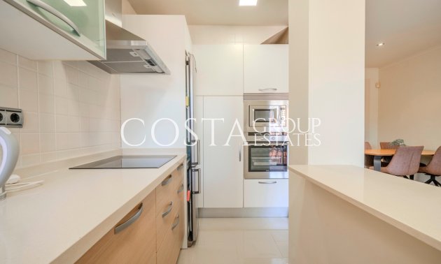 Resale - Apartments -
Los Alcazares - Los Alcazares Centro