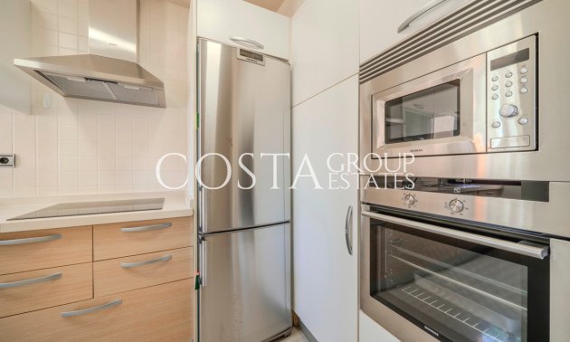 Resale - Apartments -
Los Alcazares - Los Alcazares Centro