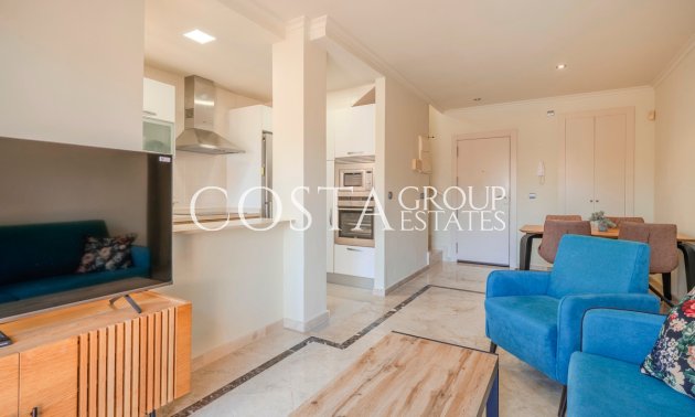 Resale - Apartments -
Los Alcazares - Los Alcazares Centro