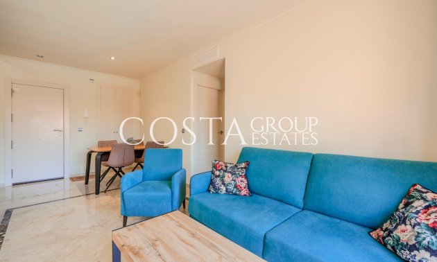 Resale - Apartments -
Los Alcazares - Los Alcazares Centro