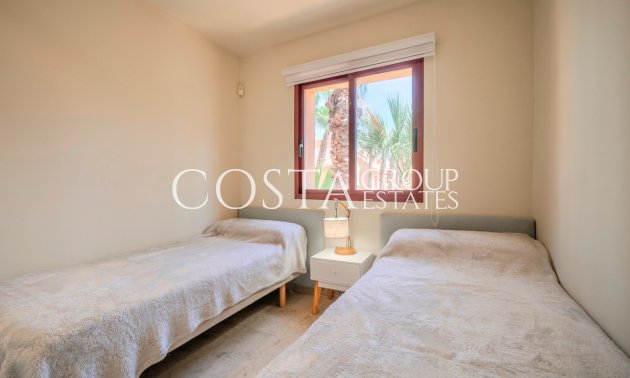 Resale - Apartments -
Los Alcazares - Los Alcazares Centro