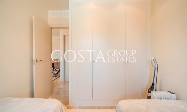 Resale - Apartments -
Los Alcazares - Los Alcazares Centro