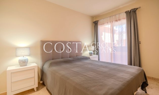 Resale - Apartments -
Los Alcazares - Los Alcazares Centro