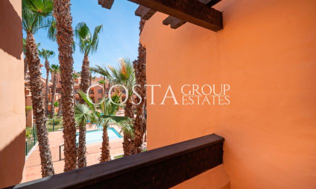 Resale - Apartments -
Los Alcazares - Los Alcazares Centro