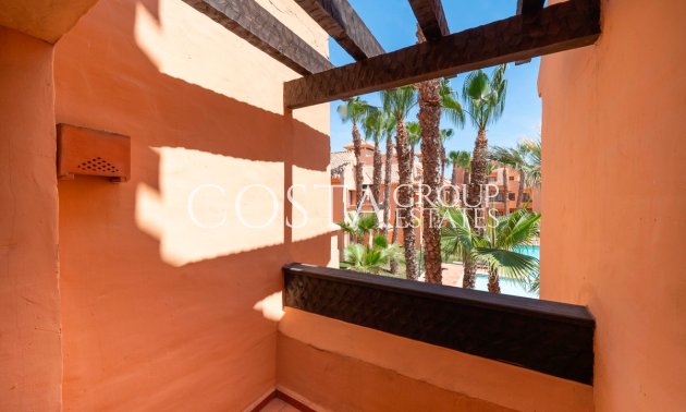 Resale - Apartments -
Los Alcazares - Los Alcazares Centro