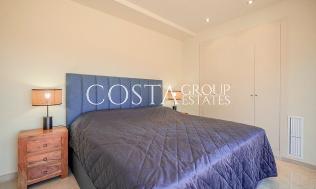 Resale - Apartments -
Los Alcazares - Los Alcazares Centro