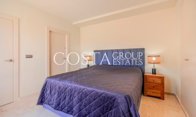 Resale - Apartments -
Los Alcazares - Los Alcazares Centro