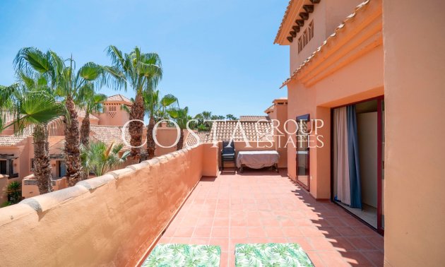 Resale - Apartments -
Los Alcazares - Los Alcazares Centro