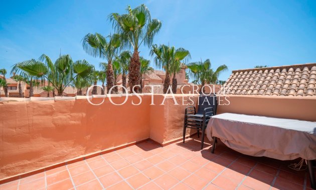 Resale - Apartments -
Los Alcazares - Los Alcazares Centro