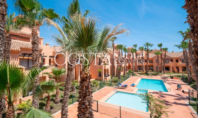Resale - Apartments -
Los Alcazares - Los Alcazares Centro