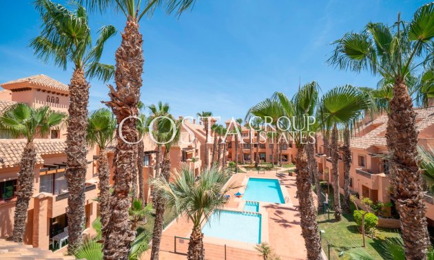 Resale - Apartments -
Los Alcazares - Los Alcazares Centro