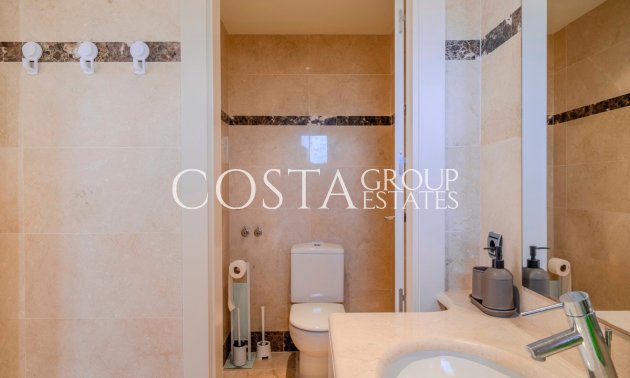 Resale - Apartments -
Los Alcazares - Los Alcazares Centro