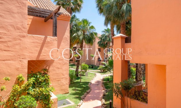 Resale - Apartments -
Los Alcazares - Los Alcazares Centro