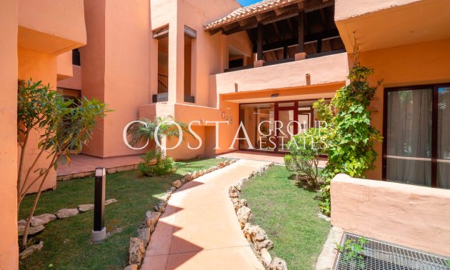 Resale - Apartments -
Los Alcazares - Los Alcazares Centro