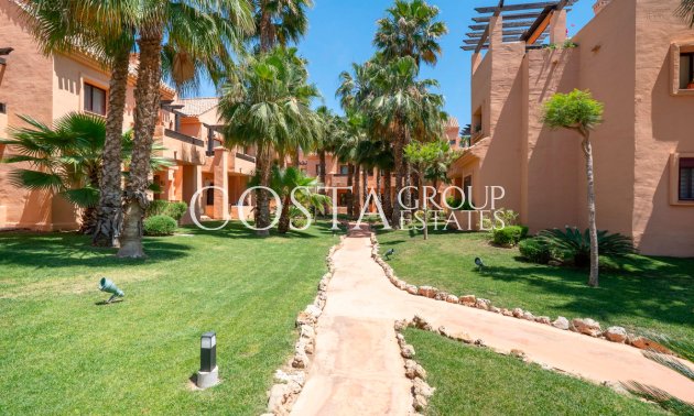 Resale - Apartments -
Los Alcazares - Los Alcazares Centro