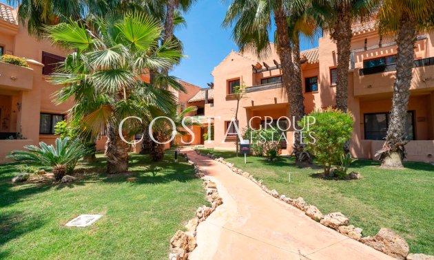 Resale - Apartments -
Los Alcazares - Los Alcazares Centro