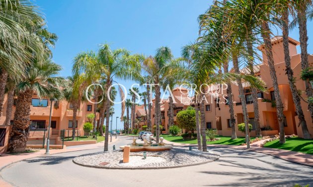 Resale - Apartments -
Los Alcazares - Los Alcazares Centro