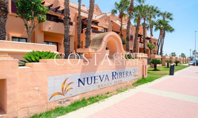 Resale - Apartments -
Los Alcazares - Los Alcazares Centro