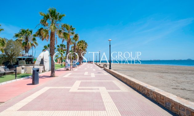 Resale - Apartments -
Los Alcazares - Los Alcazares Centro