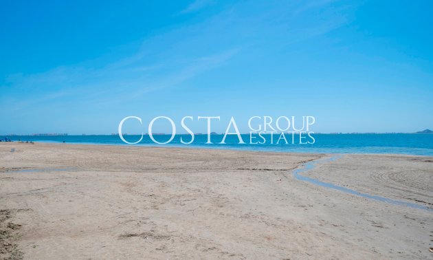 Resale - Apartments -
Los Alcazares - Los Alcazares Centro