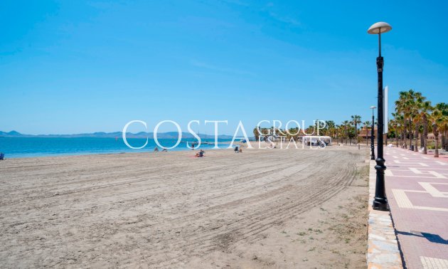 Resale - Apartments -
Los Alcazares - Los Alcazares Centro