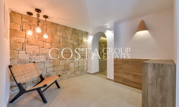 Odsprzedaż - Dom -
Altea - Altea Centro