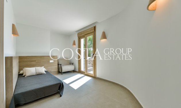 Odsprzedaż - Dom -
Altea - Altea Centro