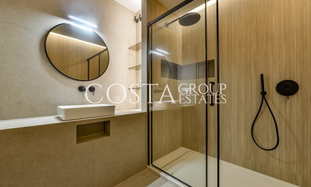 Odsprzedaż - Dom -
Altea - Altea Centro