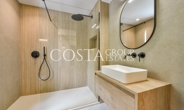 Odsprzedaż - Dom -
Altea - Altea Centro