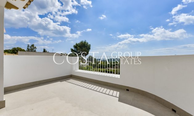 Odsprzedaż - Dom -
Altea - Altea Centro