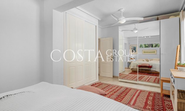 Wiederverkauf - Villa -
Rojales - Ciudad Quesada