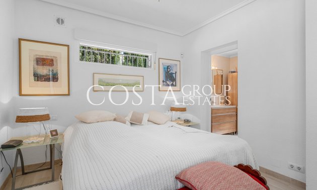 Wiederverkauf - Villa -
Rojales - Ciudad Quesada