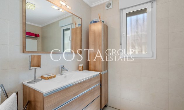 Wiederverkauf - Villa -
Rojales - Ciudad Quesada