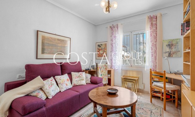 Wiederverkauf - Villa -
Rojales - Ciudad Quesada