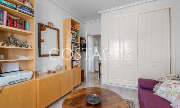 Wiederverkauf - Villa -
Rojales - Ciudad Quesada