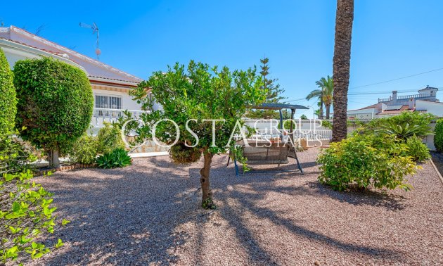 Wiederverkauf - Villa -
Rojales - Ciudad Quesada