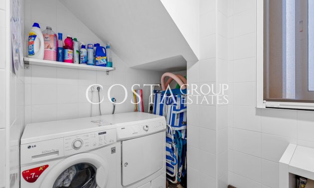 Wiederverkauf - Villa -
Rojales - Rojales Centro