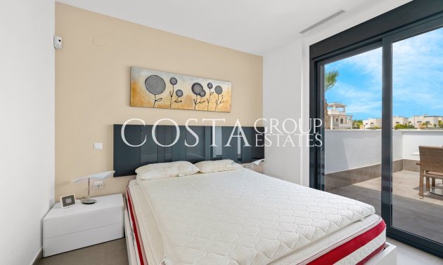 Wiederverkauf - Villa -
Rojales - Rojales Centro