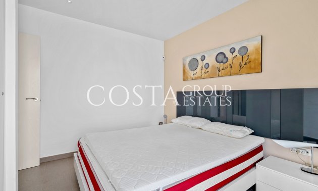 Wiederverkauf - Villa -
Rojales - Rojales Centro