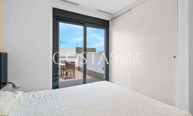 Wiederverkauf - Villa -
Rojales - Rojales Centro