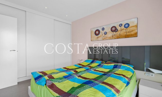 Wiederverkauf - Villa -
Rojales - Rojales Centro