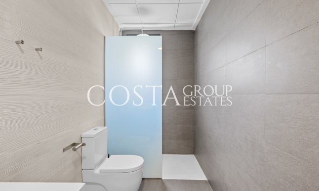 Wiederverkauf - Villa -
Rojales - Rojales Centro