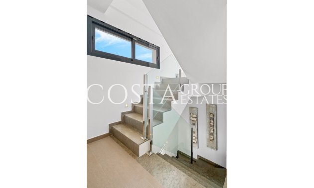 Wiederverkauf - Villa -
Rojales - Rojales Centro