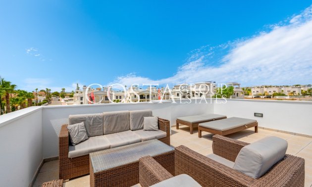 Wiederverkauf - Villa -
Rojales - Rojales Centro