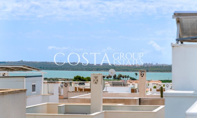 Wiederverkauf - Villa -
Rojales - Rojales Centro