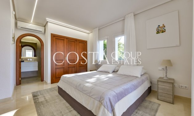 Odsprzedaż - Willa -
Altea - Altea Centro