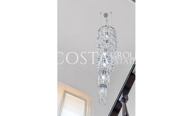 Odsprzedaż - Willa -
Benissa - Benissa Centro