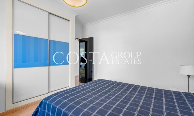 Odsprzedaż - Willa -
Benissa - Benissa Centro