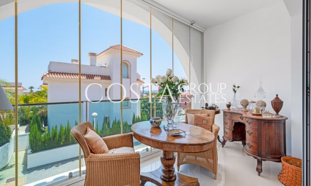 Odsprzedaż - Apartments -
Rojales - Ciudad Quesada